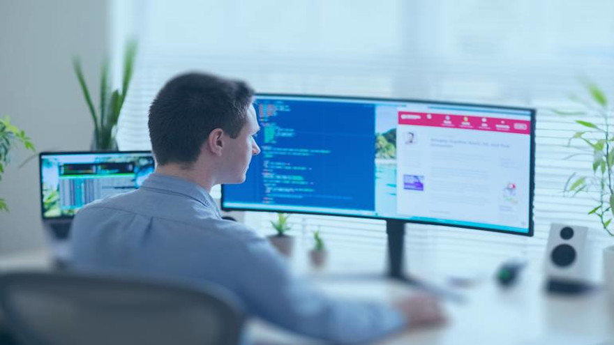 Con pocas pautas y algunas direcciones se puede configurar un buen CV