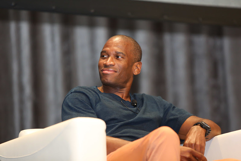 Arthur Hayes, cofundador del intercambio de criptomonedas BitMEX