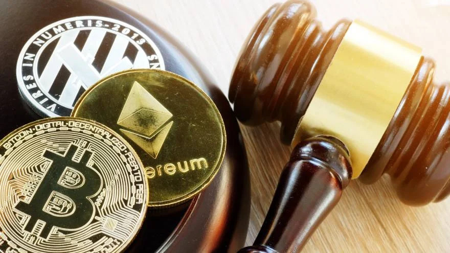 Las criptomonedas son ahora parte de los arreglos de separación de bienes