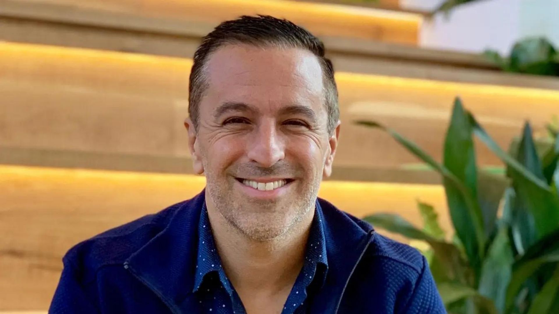 Sebastián Fernández Silva, Chief People Officer de Mercado Libre, hizo el anuncio sobre la cantidad de nuevos empleos del unicornio en la región 