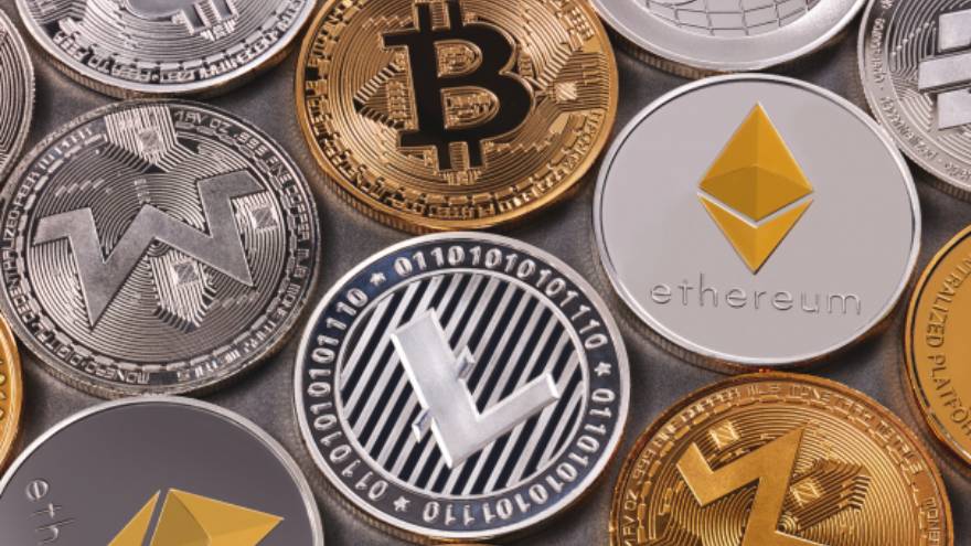 Tornado Cash, combina diferentes criptomonedas, incluyendo fondos obtenidos de forma ilegal