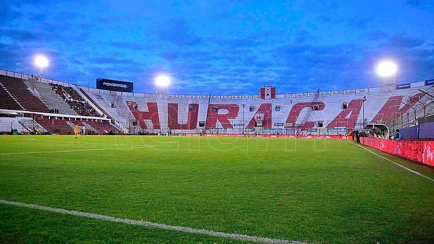 El club Huracán fue condenado a pagar en moneda dura el resarcimiento a un futbolista