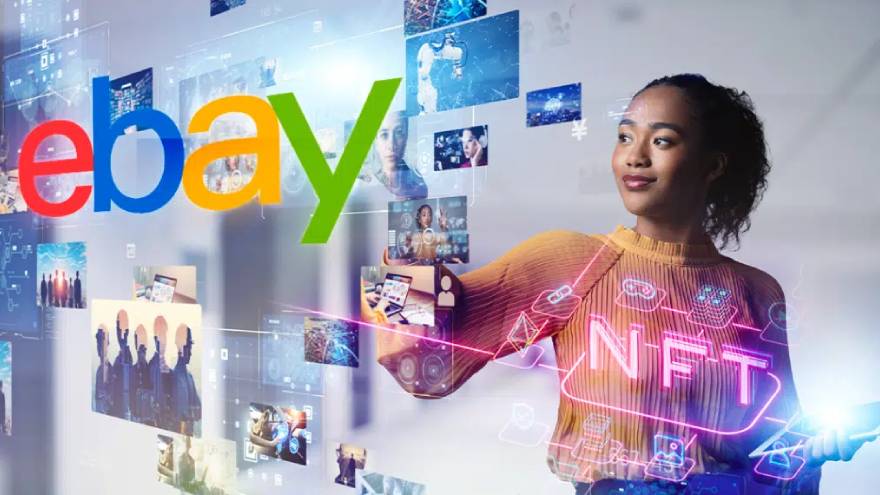 Hasta ebay se metió en el mercado
