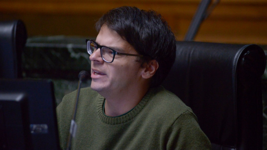 Darío Nieto, legislador de Caba, criticó duramente a la periodista.