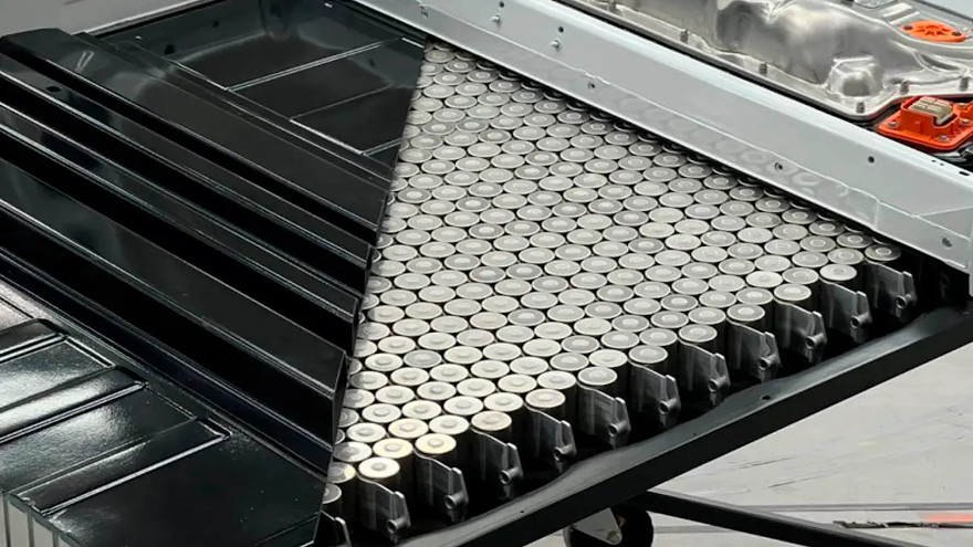 Las baterías en desarrollo podrían durar hasta 100 años