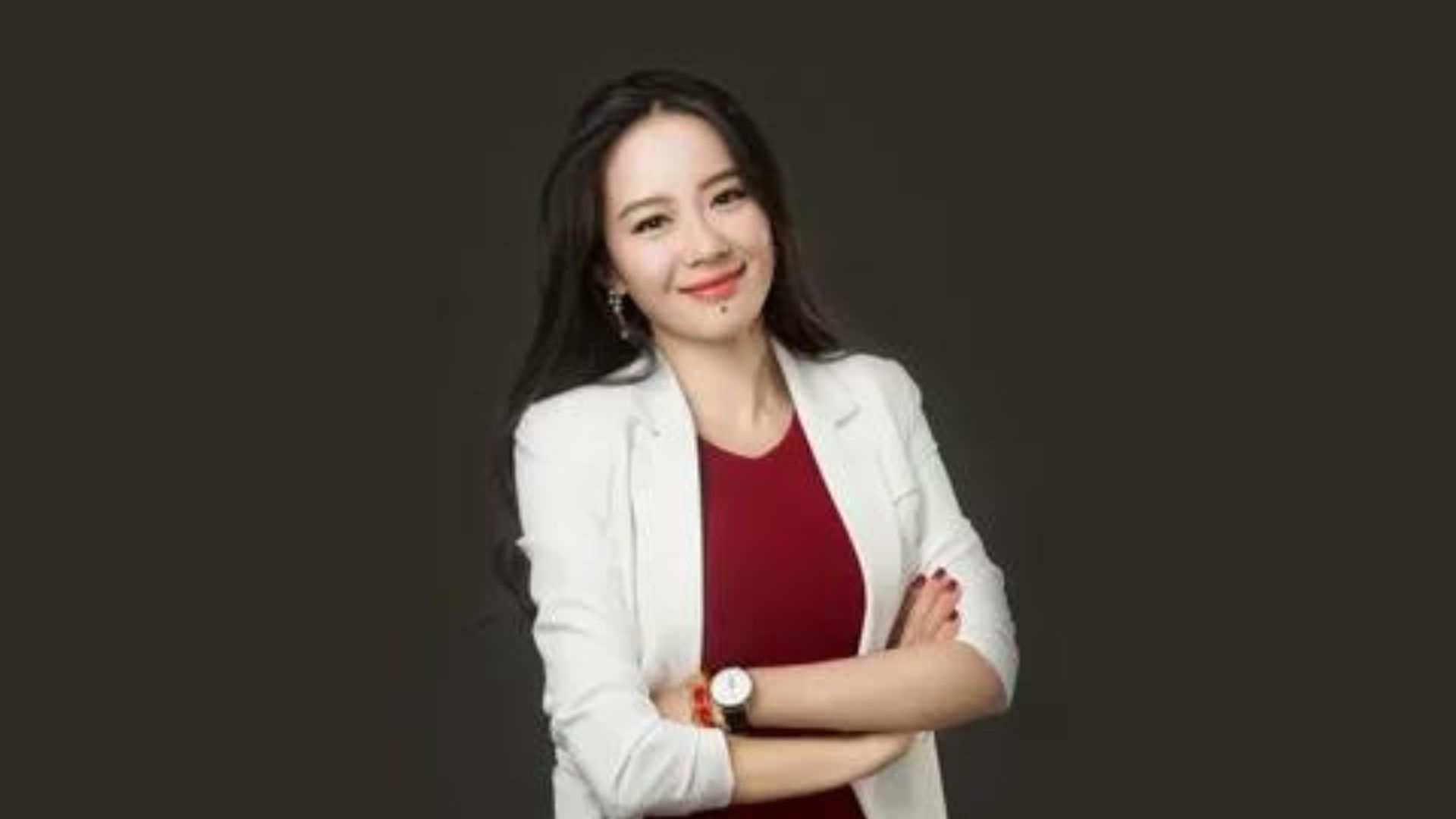 Yi Hi, co founder de Binance