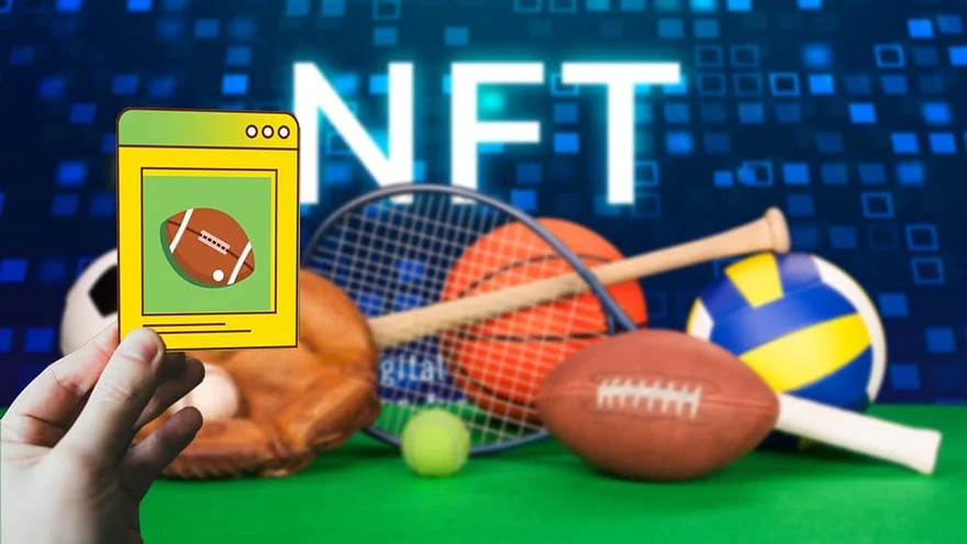 El ámbito deportivo se encuentra cada vez más interesado en el Metaverso y los NFT´S