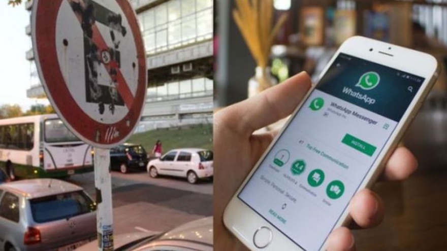 El número para agendar en WhatsApp es 1150500147 y para iniciar la consulta se debe escribir 