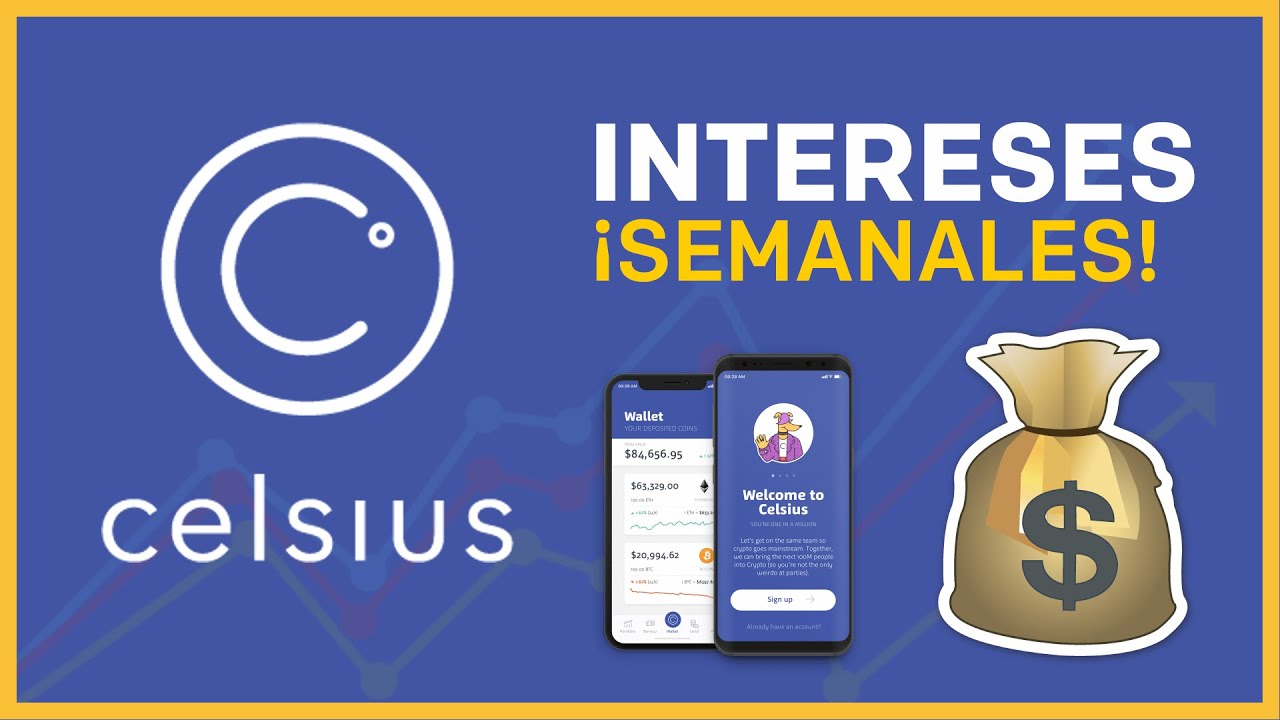Celsius y las promociones 