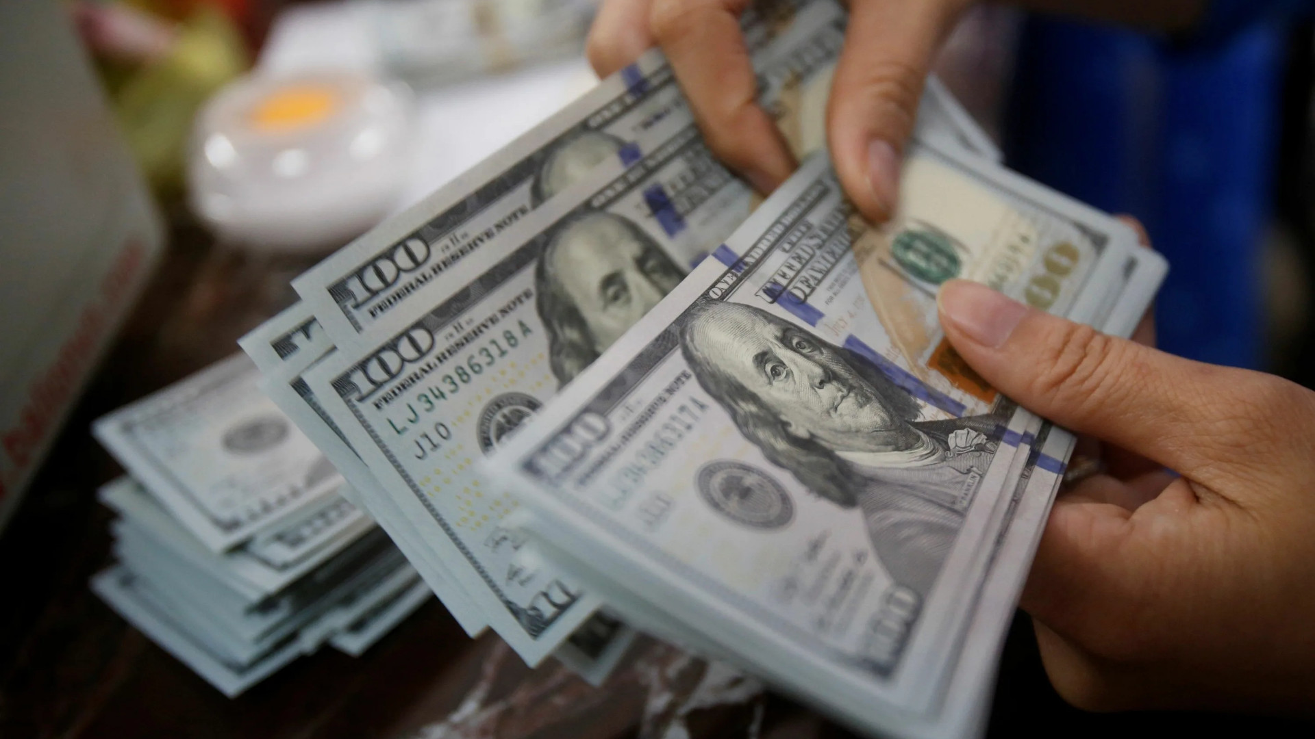 El dólar Qatar se convirtió en el tipo de cambio más caro del mercado