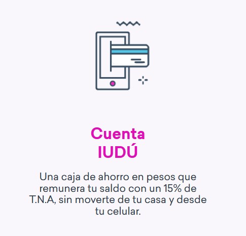 Rendimiento de IUDÚ