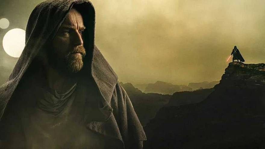 ¿Qué le espera al viejo Ben Kenobi?