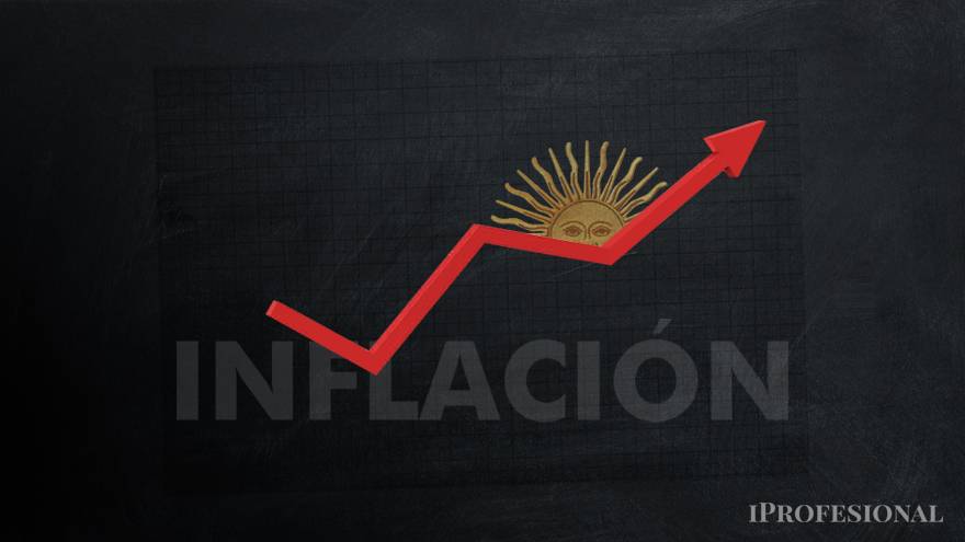 En el segundo semestre La inflación probablemente se sitúe en este año suba un 60% o 70%