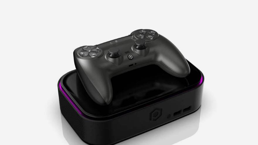 Prototipo de la Polium One