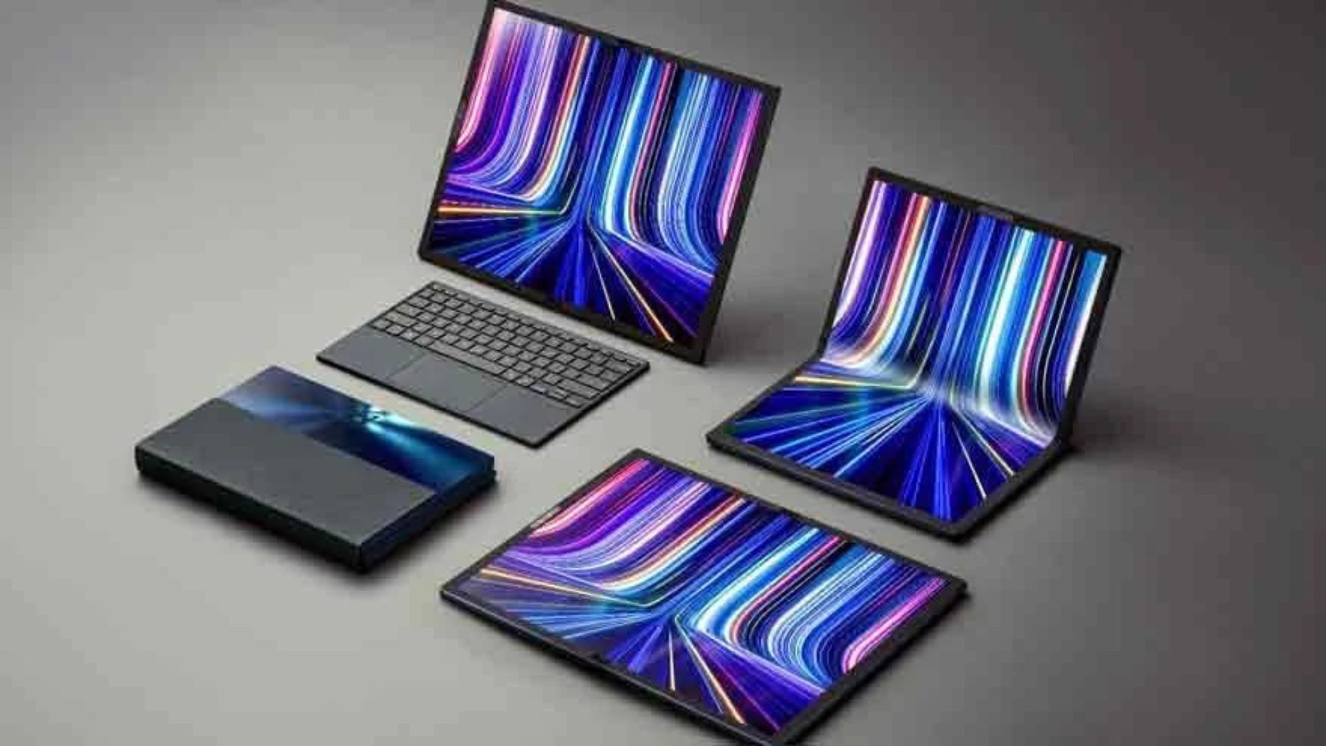 PC Arts llegó a un acuerdo con Asus para fabricar sus notebooks en el Distrito Tecnológico de la Ciudad de Buenos Aires