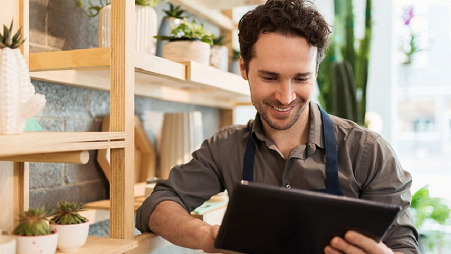 Supervielle lanzó su propia fintech 