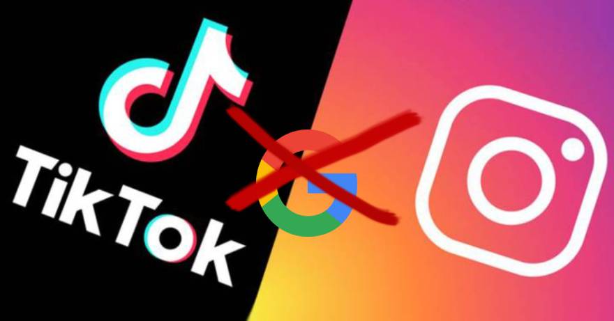 TikTok suma una nueva función para aumentar la competencia con otras redes sociales
