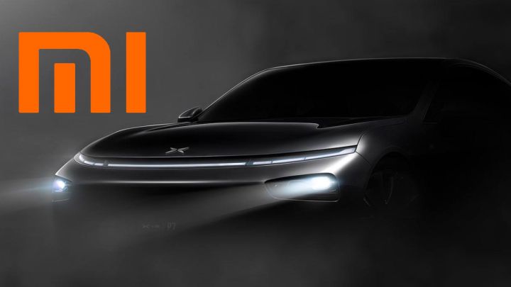 Xiaomi adelantó la fecha del lanzamiento de su propio coche eléctrico y se espera que salga a mediados de agosto próximo