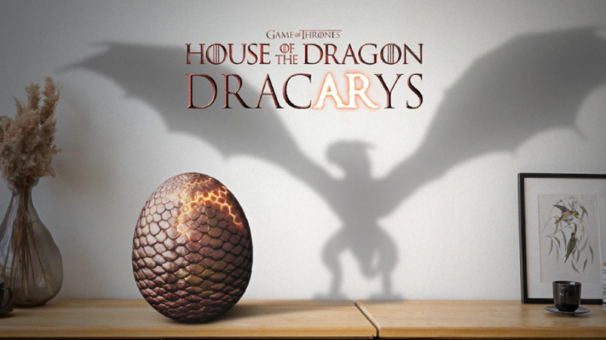 Se viene la precuela de Game of Thrones, House of Dragon