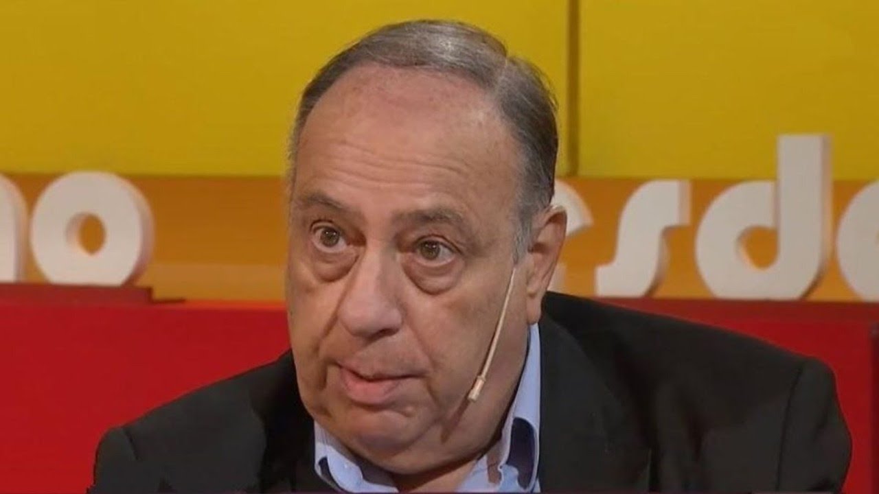 Dura advertencia de Cachanosky sobre la economía.