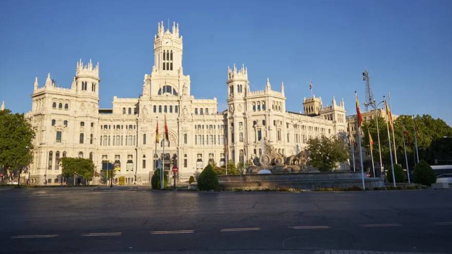 España posee infinitos lugares para hacer turismo