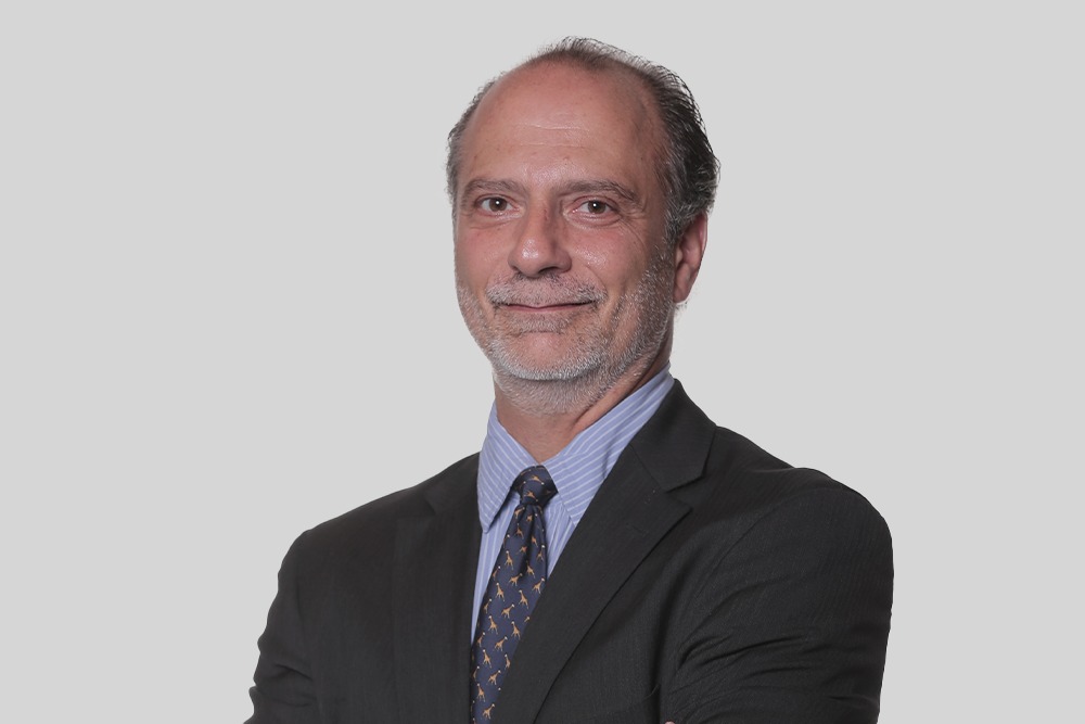 Pablo Pereira, CEO de NTT DATA Argentina