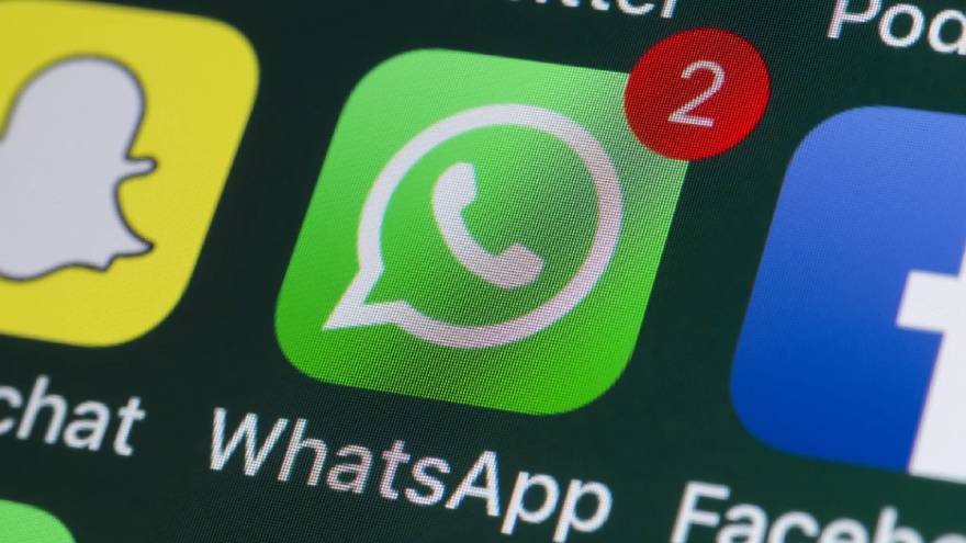 WhatsApp suma nuevas funciones a su plataforma