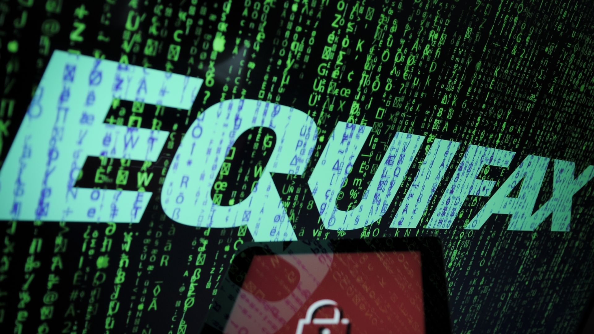 Equifax es una firma de