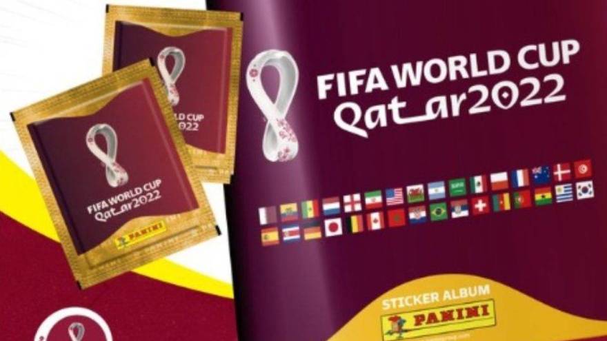 El álbum se volvió una obsesión para los argentinos