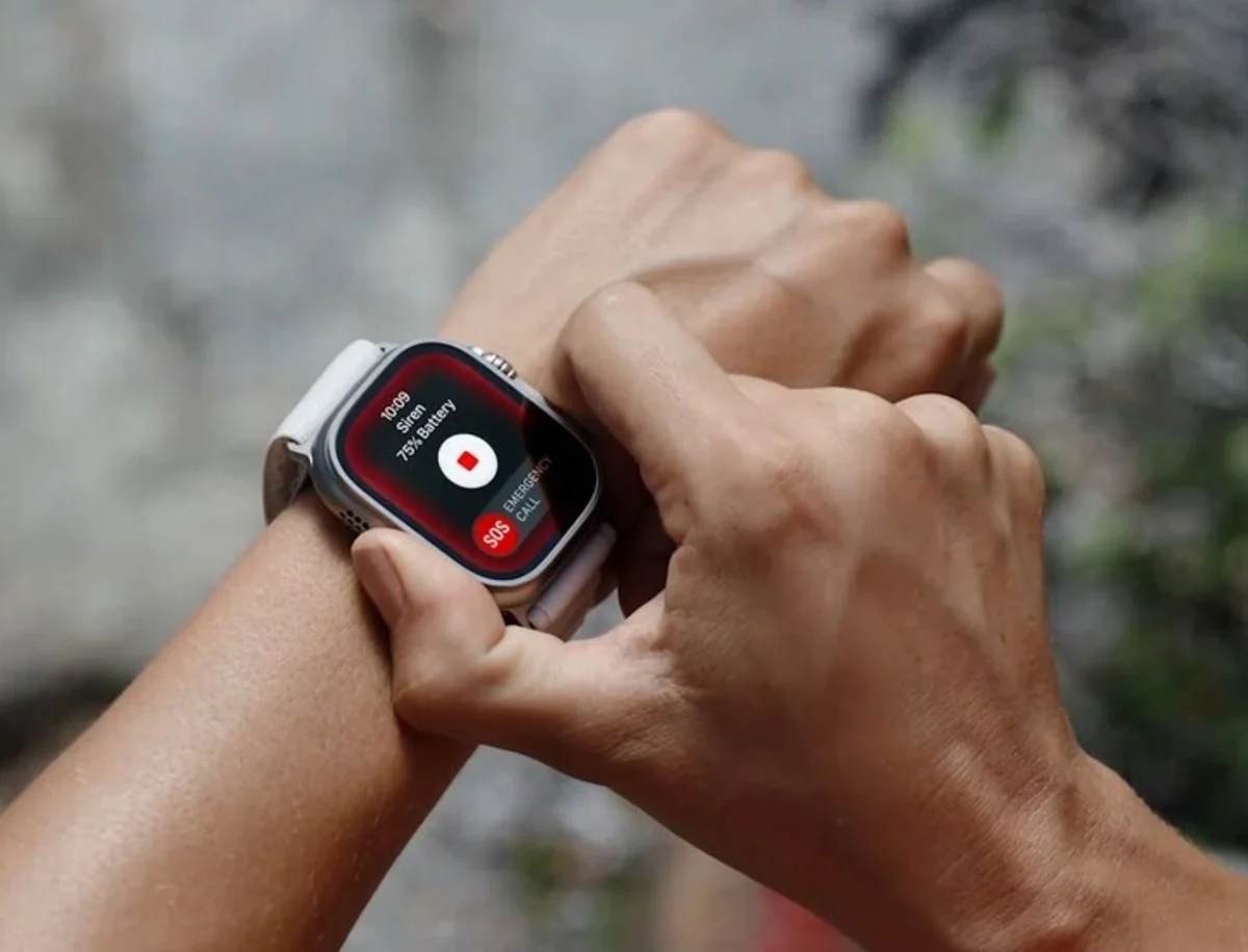 Apple suspende la venta de Apple Watch Series 9 y Apple Watch Ultra 2 