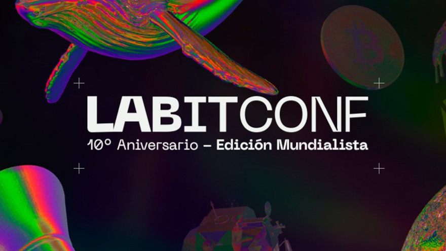 Llega la edición mundialista de Labitconf