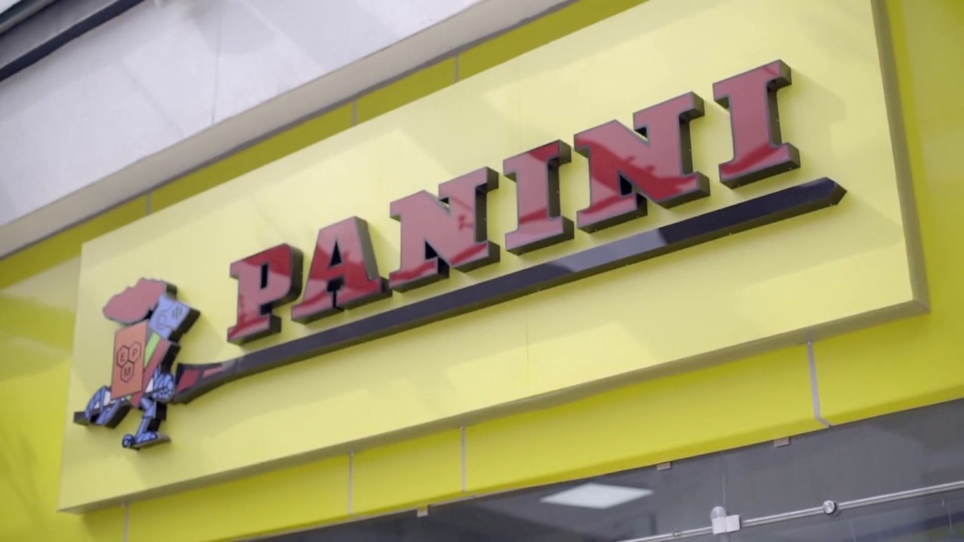 Panini 
