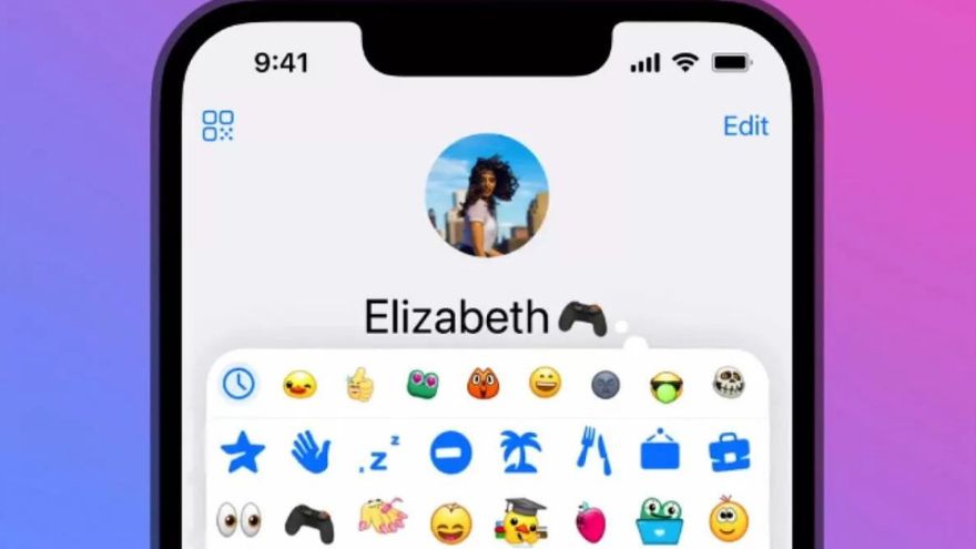 Nuevos emojis