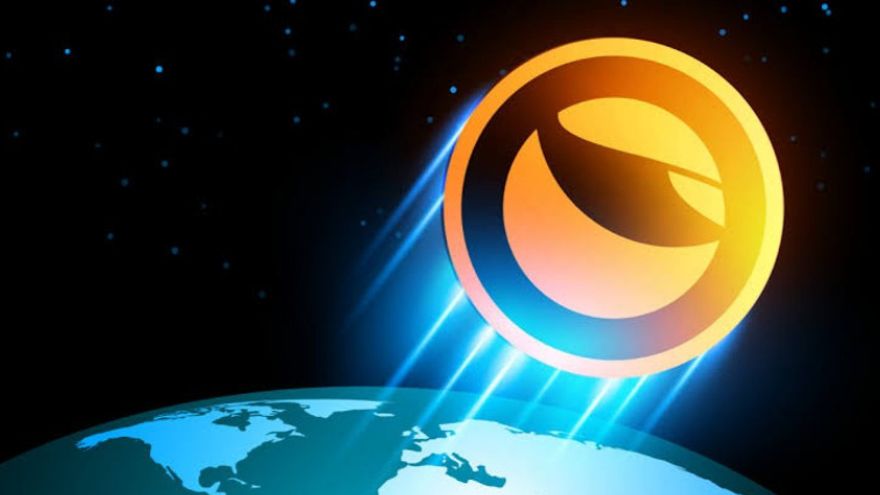 Luna Classic subió más de 30%