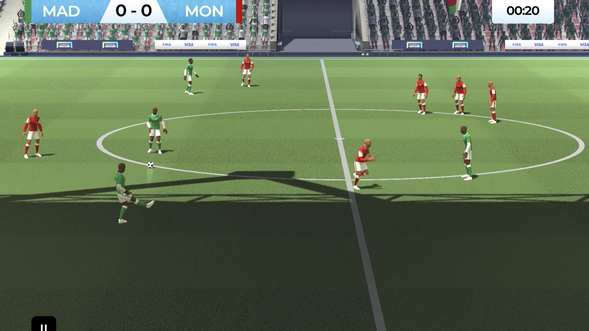 El mundo virtual de Guardians of the Ball ya está disponible en versión Beta para PC y cascos de realidad virtual