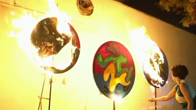 Ruíz Díaz planea presentar 10 obras en formato NFT por año