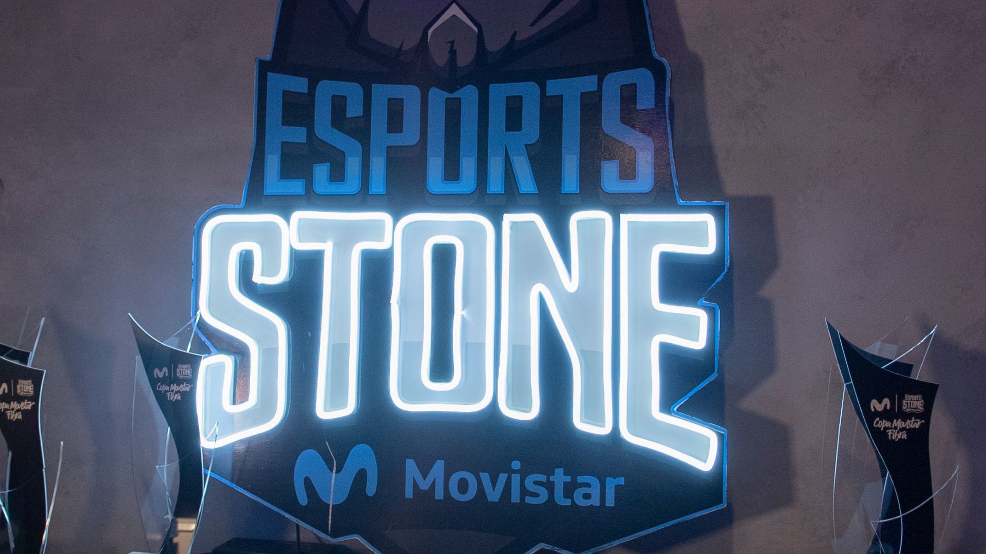 Copa Stone de Movistar