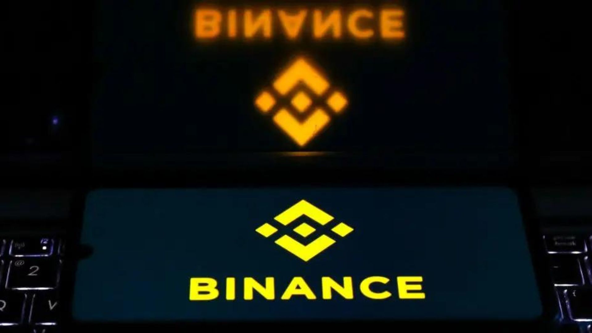 binance fintech