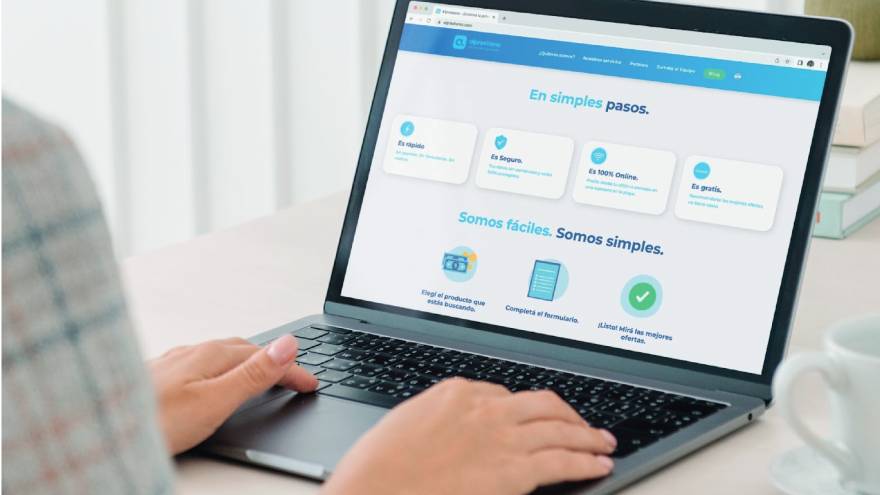 Alprestamo une a personas que necesitan crédito con empresas que pueden otorgarlos