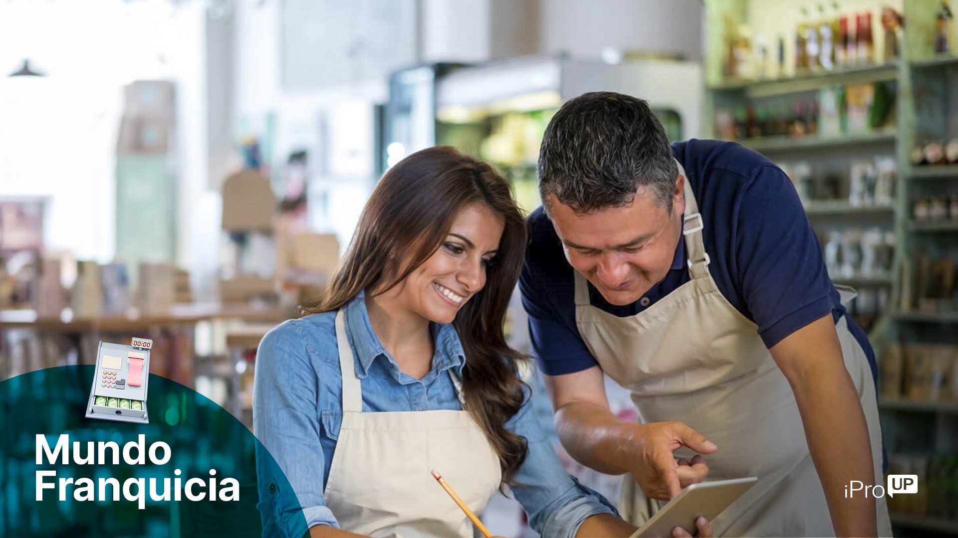 hoy son alrededor de 1.500 las empresas que franquician su modelo de negocio