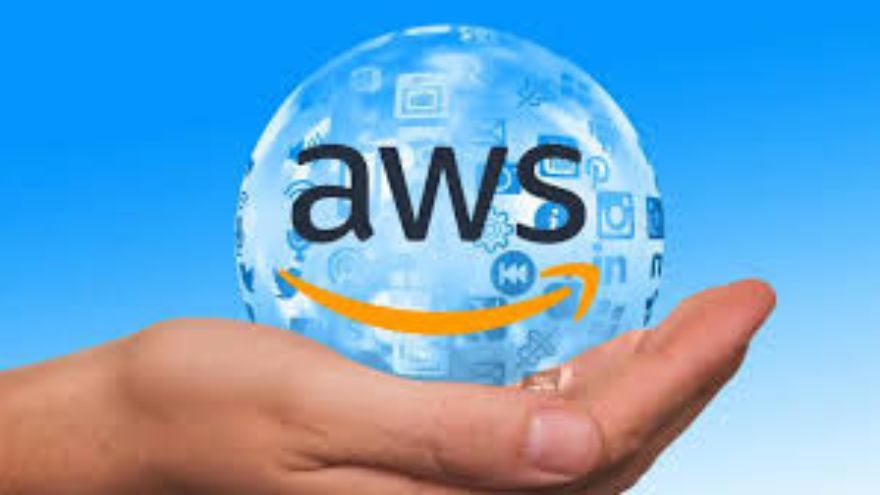 Amazon Web Services se fundó en marzo de 2006