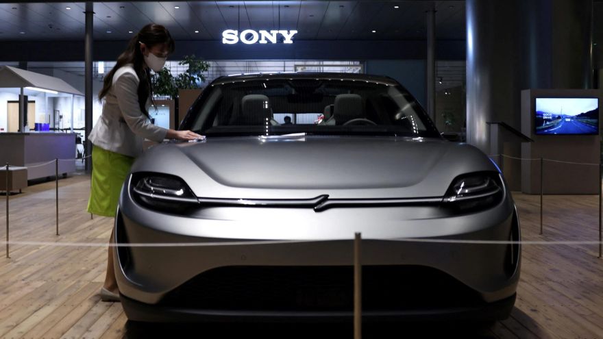 El auto eléctrico ya tiene fecha para comenzar a venderse