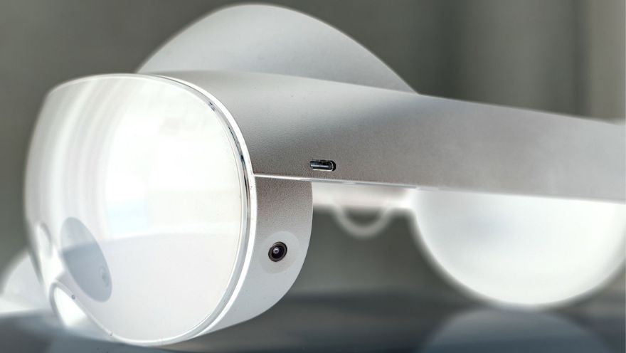 Meta presentó esta semana sus nuevas gafas de realidad virtual y aumentada.