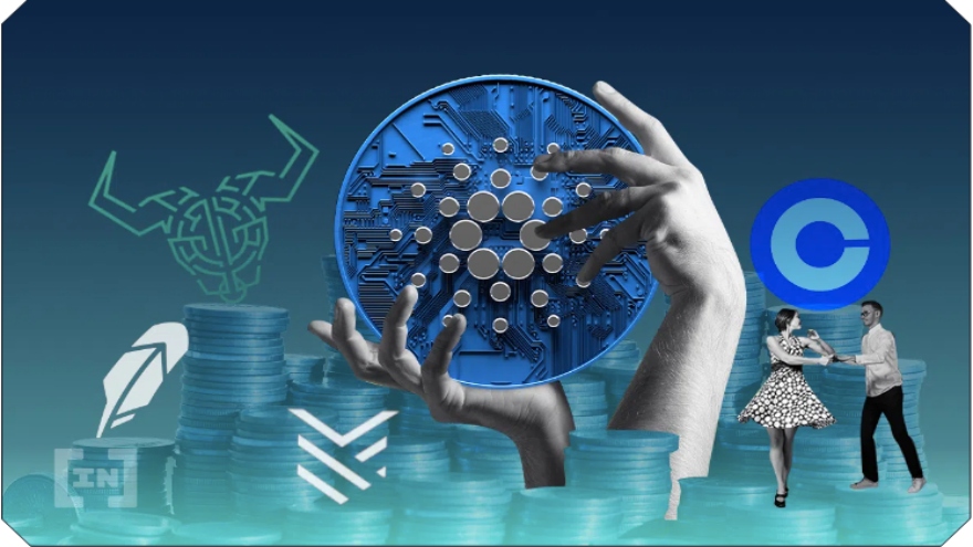  Cardano, la blockchain de tercera generación, fue diseñada para resolver problemas asociados con la primera (BTC) y la segunda generación (ETH).