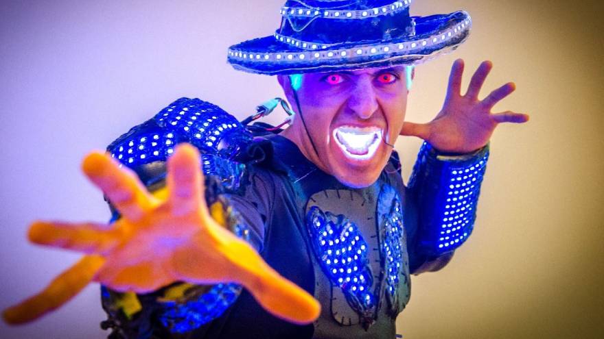 Michelo, el tiktoker argentino con más seguidores que es furor por su 