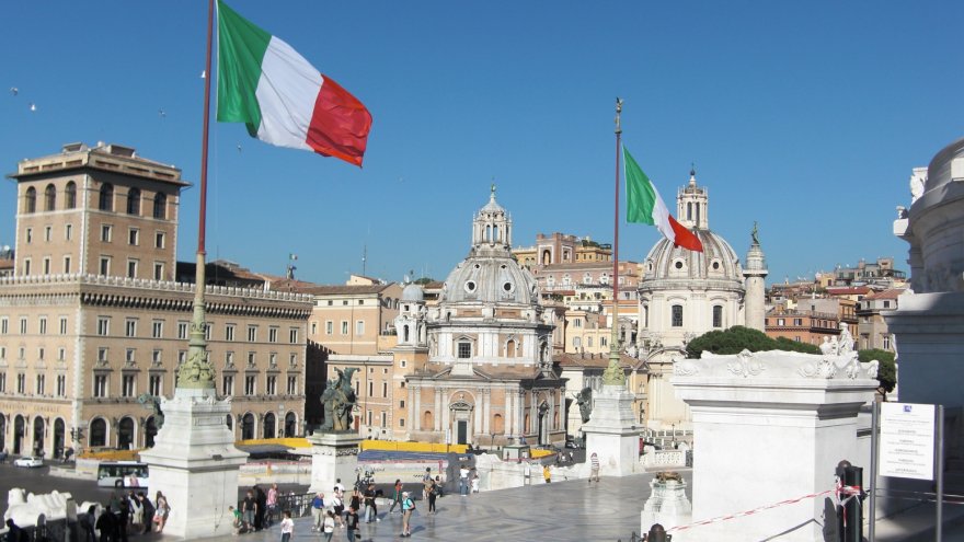 Según la normativa, los menores de edad 