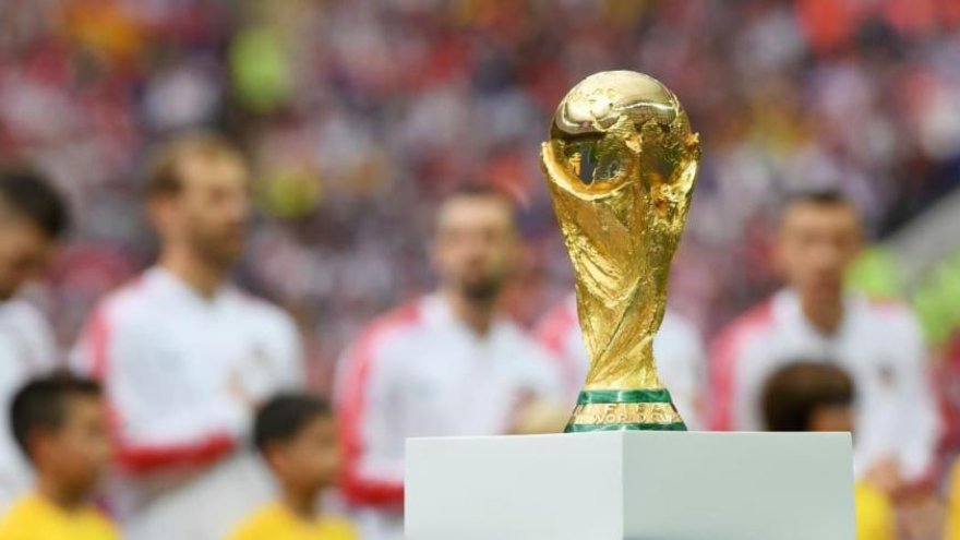 Se disparó la demanda de Copas del Mundo impresas por firmas 3D