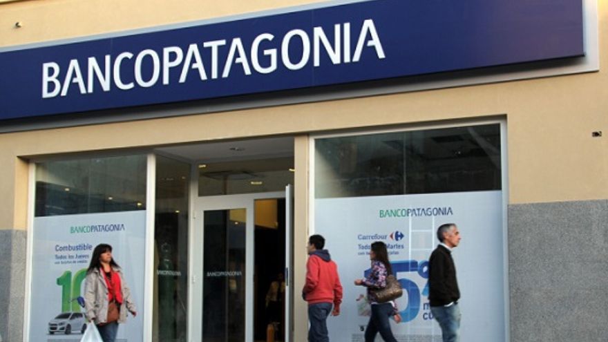 Banco Patagonia se moderniza
