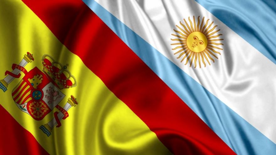Argentina y España cerraron un pacto estratégico hacia la digitalización PyME y el desarrollo de la industria 4.0.