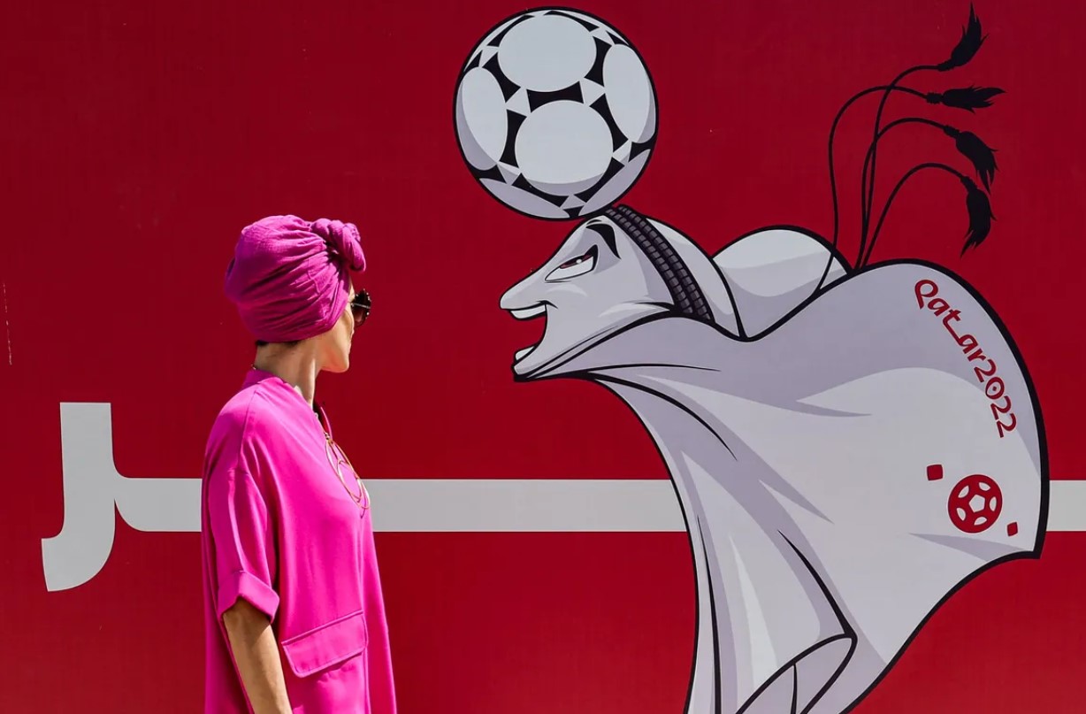 Qatar cuenta con 12 estadios especialmente construidos para la ocasión